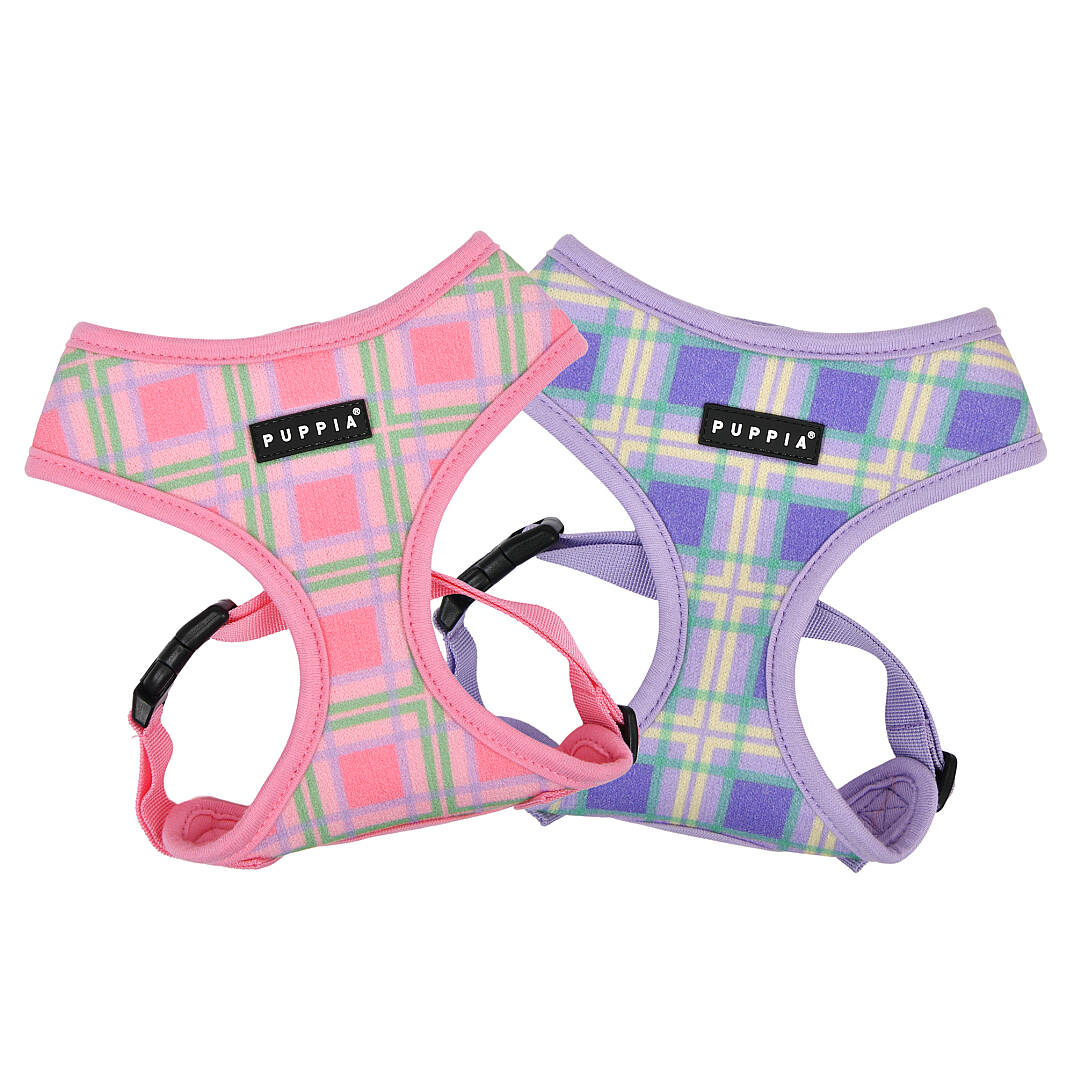 JAYLEN HARNESS A / VIOLET - 10