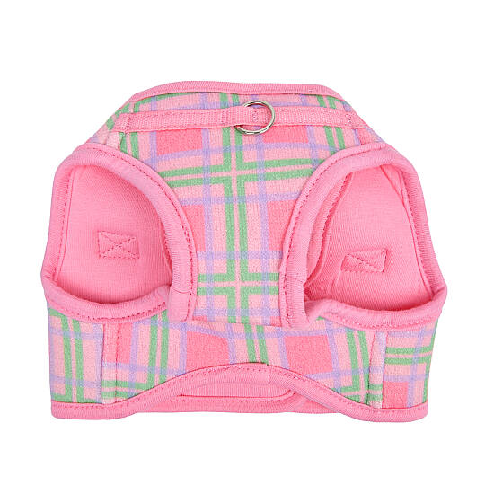 JAYLEN HARNESS B / PINK - 2