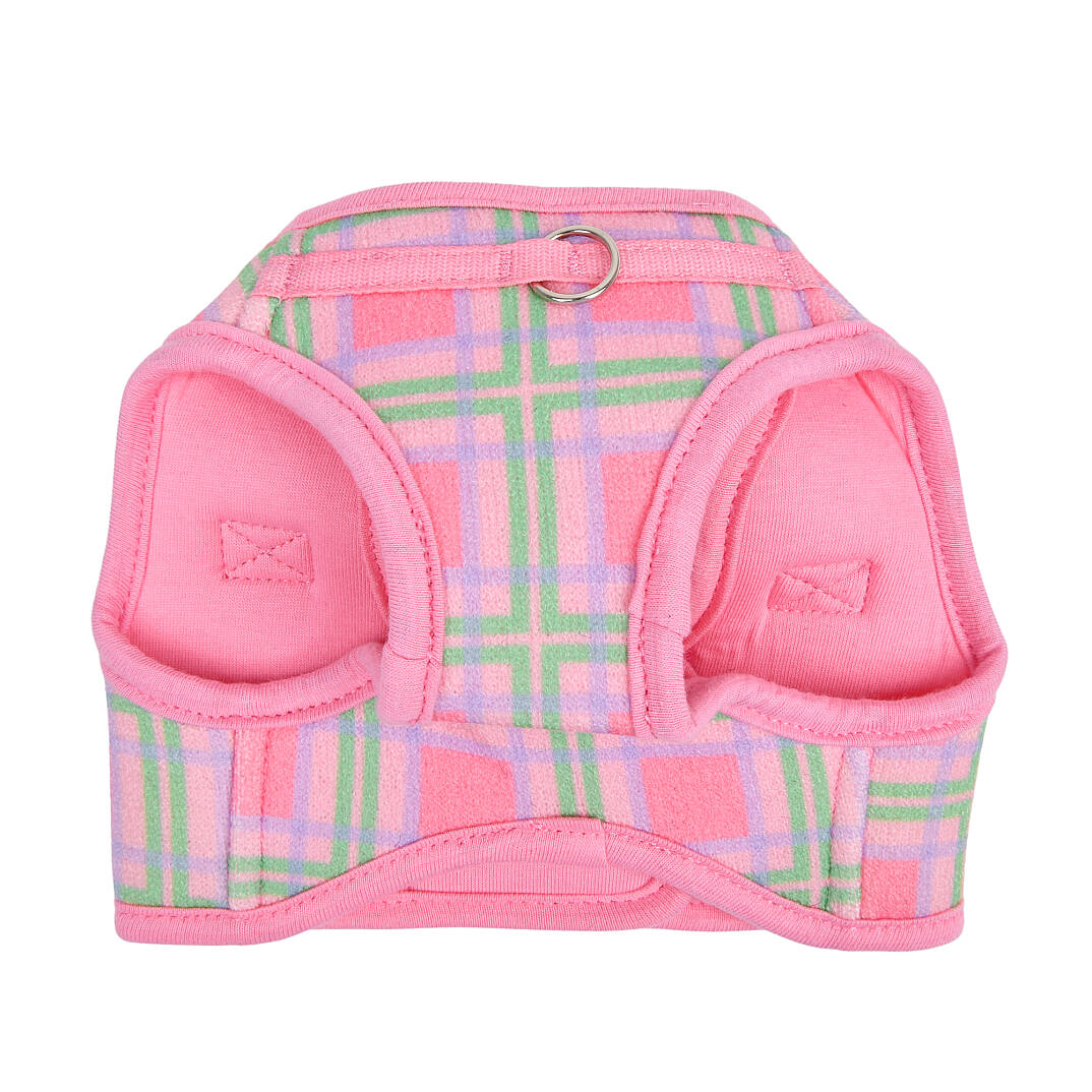 JAYLEN HARNESS B / PINK - 2