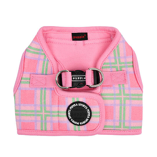 JAYLEN HARNESS B / PINK