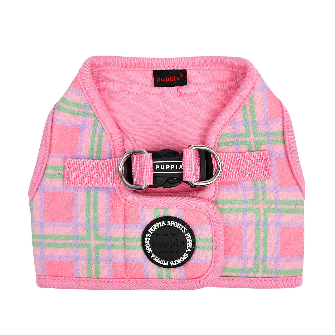 JAYLEN HARNESS B / PINK - 1