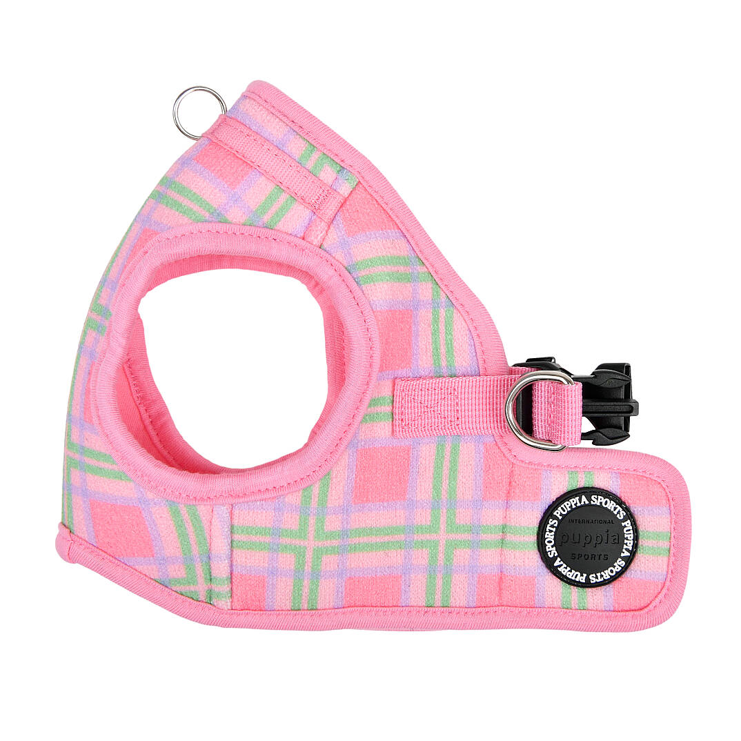 JAYLEN HARNESS B / PINK - 3