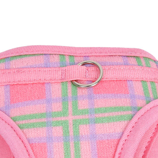 JAYLEN HARNESS B / PINK - 5