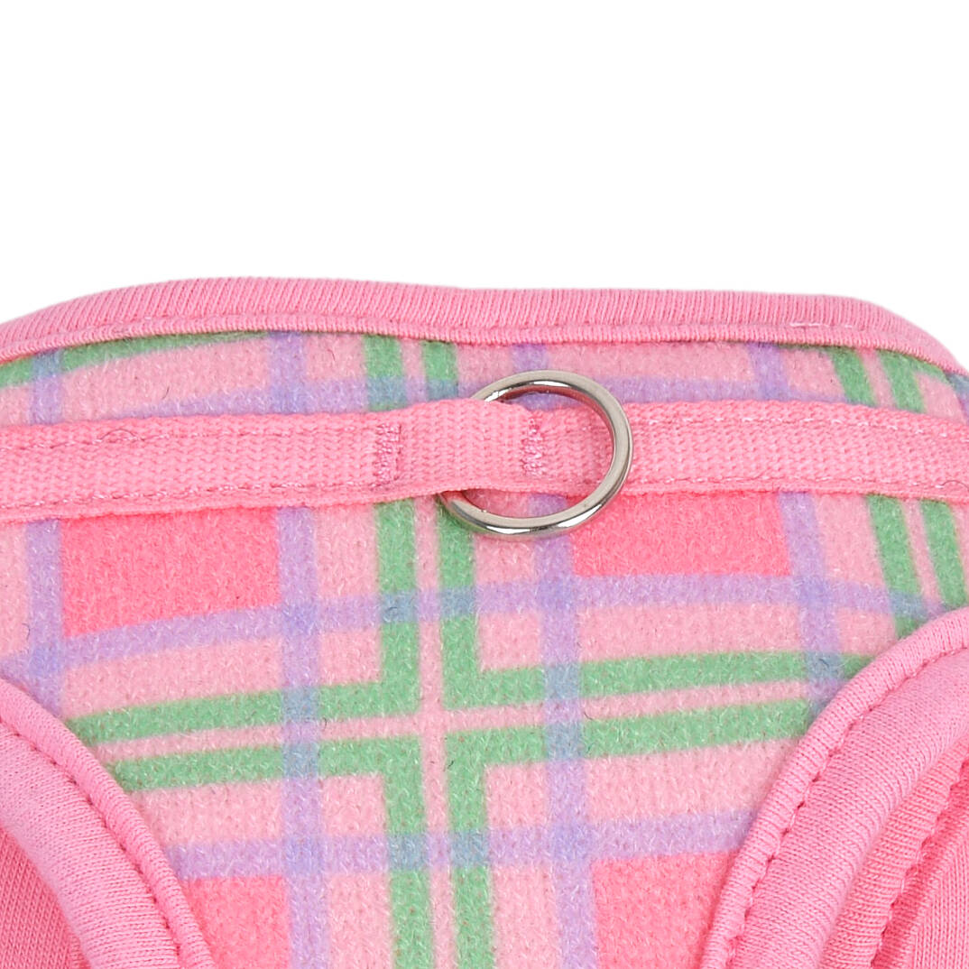 JAYLEN HARNESS B / PINK - 5