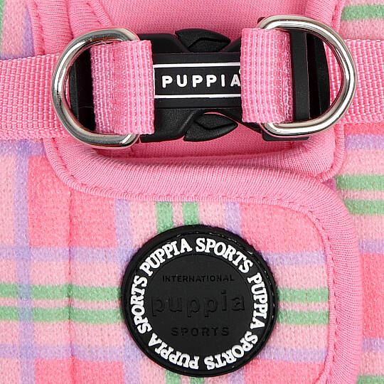JAYLEN HARNESS B / PINK - 4
