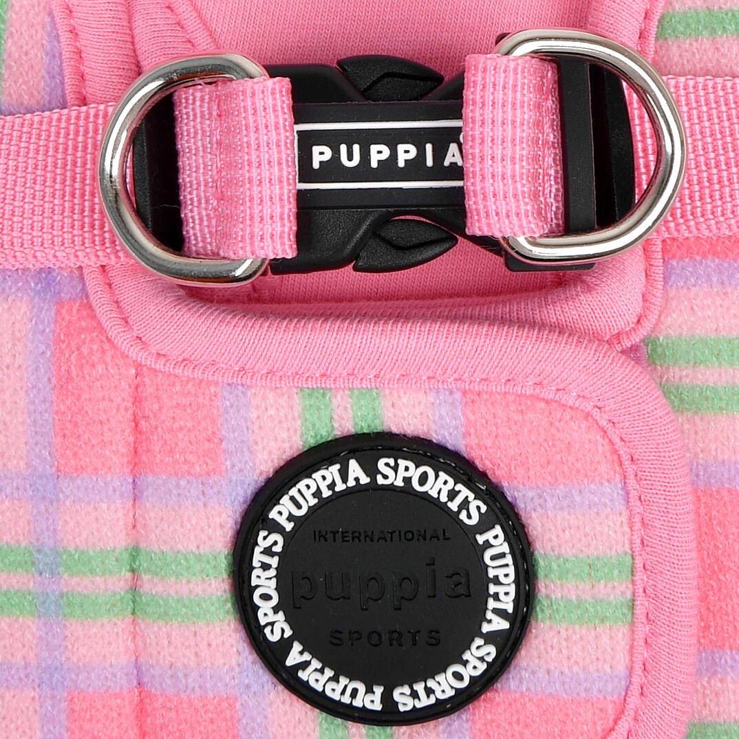 JAYLEN HARNESS B / PINK - 4