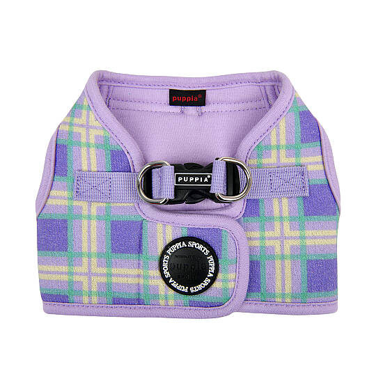 JAYLEN HARNESS B / VIOLET