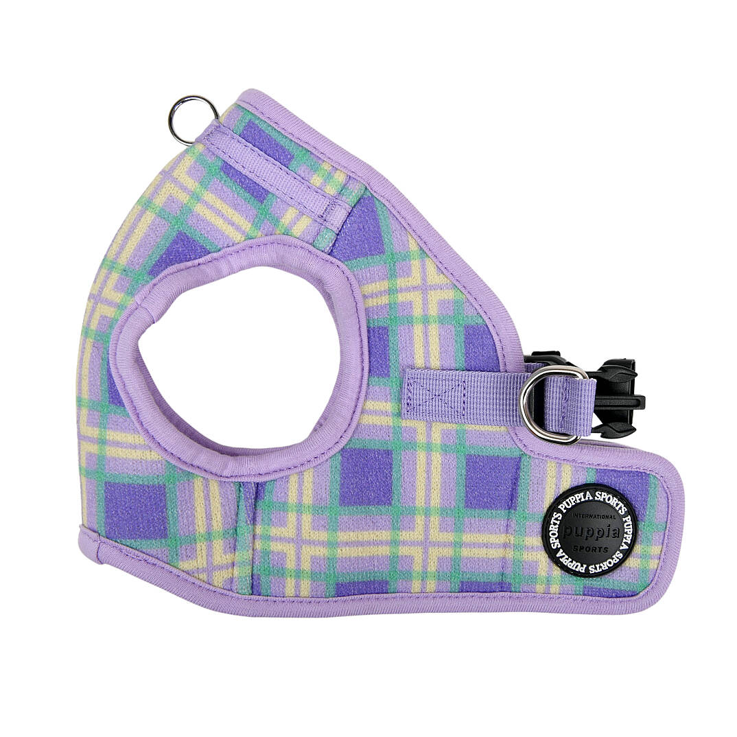 JAYLEN HARNESS B / VIOLET - 3