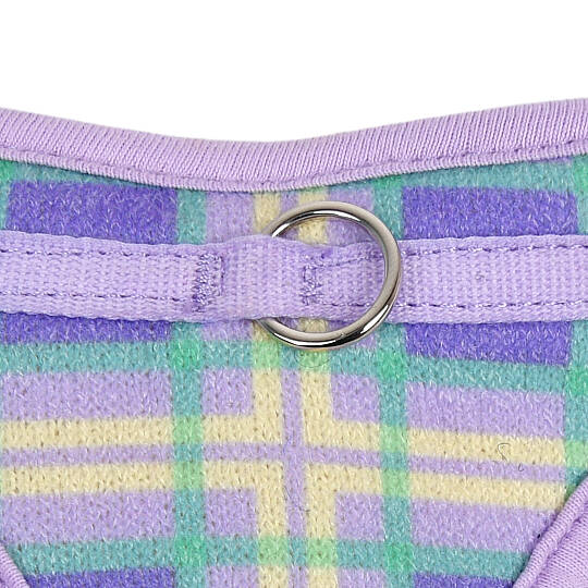 JAYLEN HARNESS B / VIOLET - 5