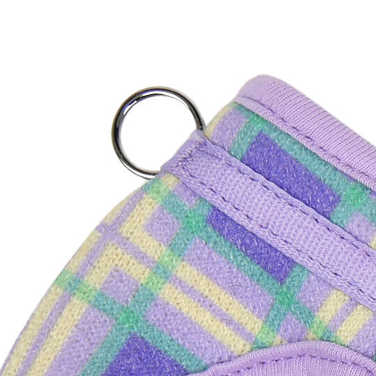 JAYLEN HARNESS B / VIOLET - 6