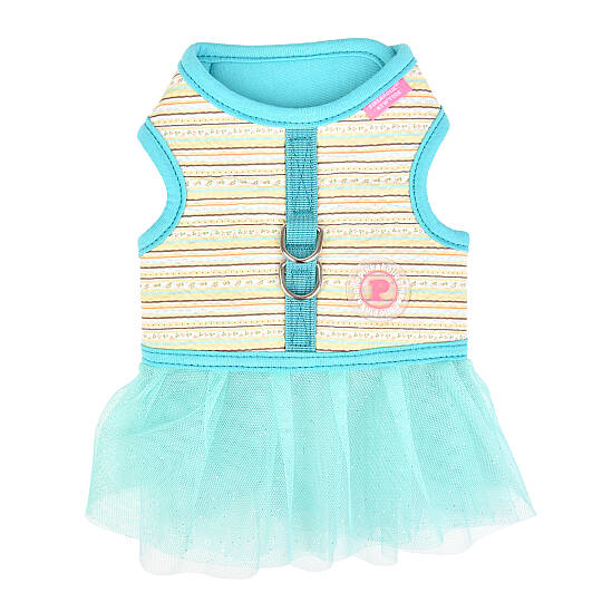 JOIE FLIRT HARNESS / AQUA