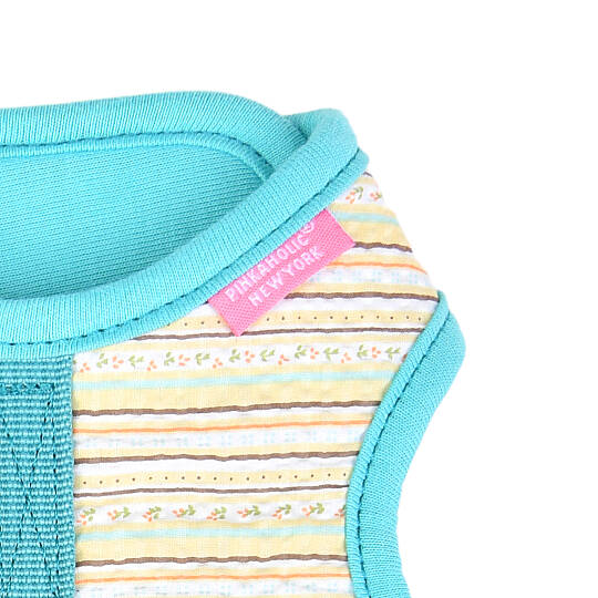 JOIE FLIRT HARNESS / AQUA - 4