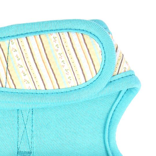 JOIE FLIRT HARNESS / AQUA - 5