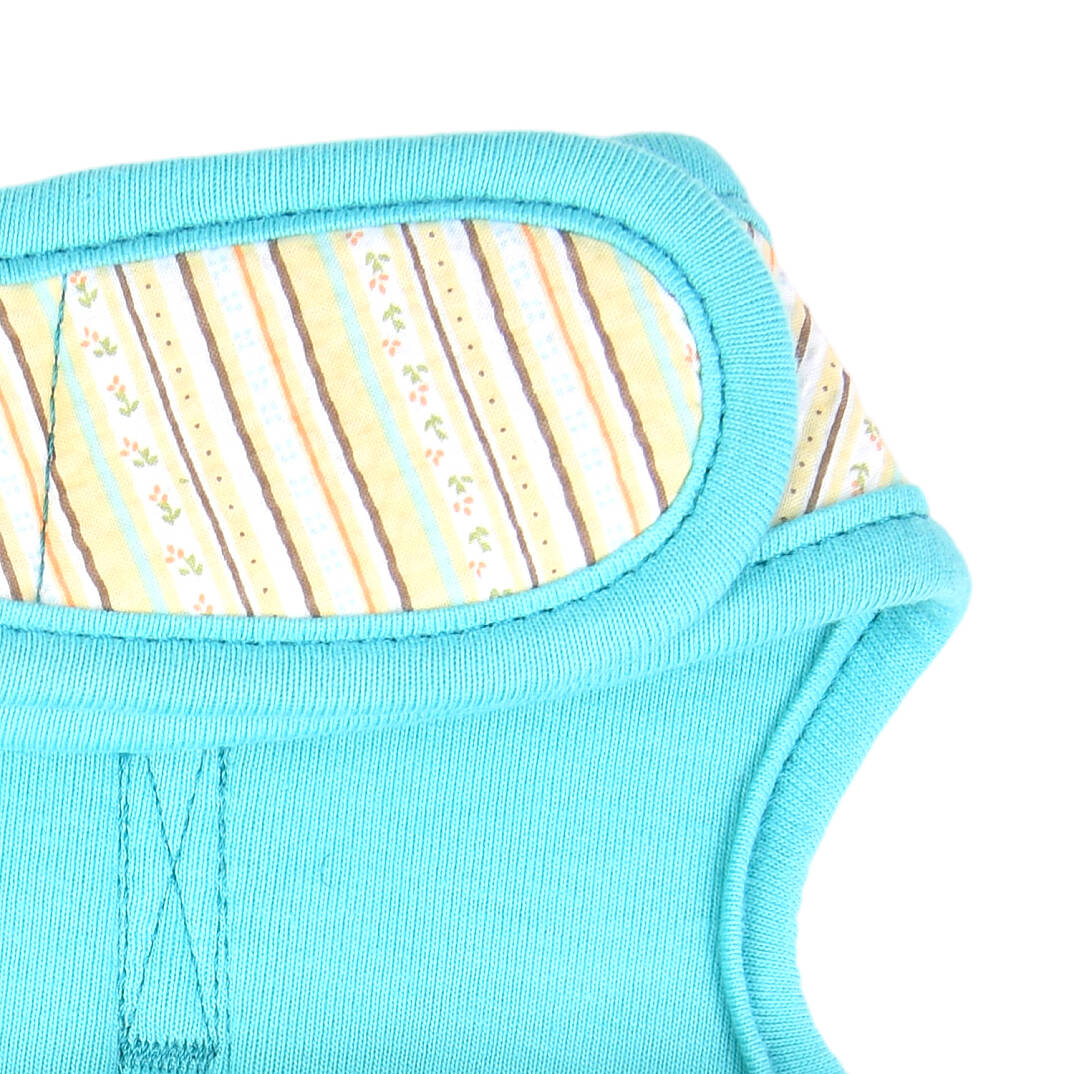 JOIE FLIRT HARNESS / AQUA - 5
