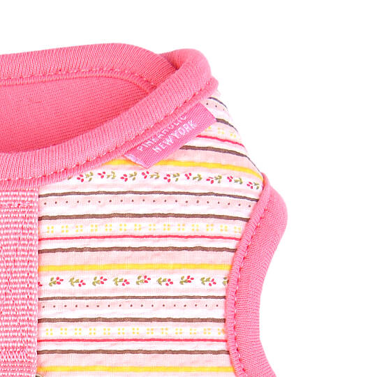 JOIE FLIRT HARNESS / PINK - 4