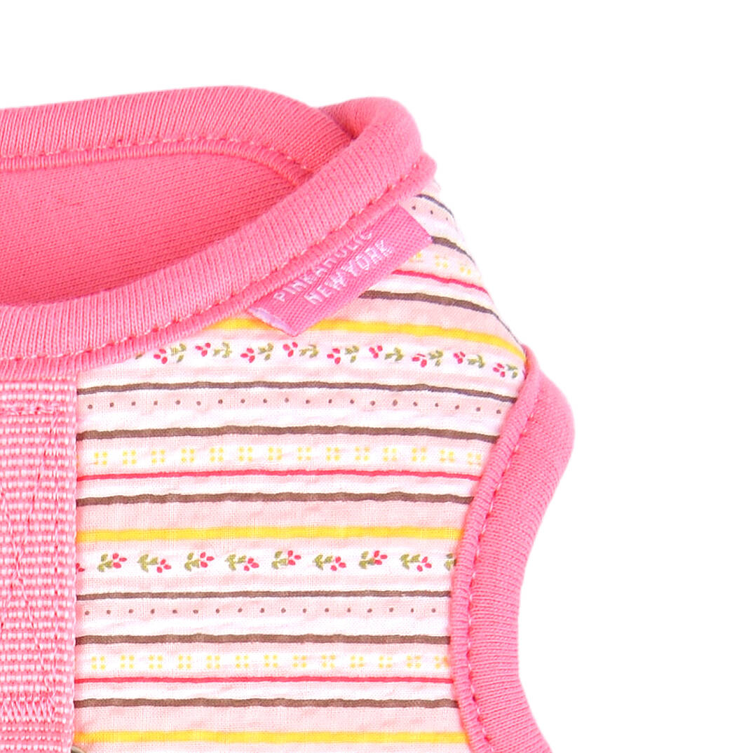 JOIE FLIRT HARNESS / PINK - 4