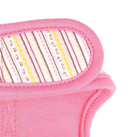 JOIE FLIRT HARNESS / PINK - 5