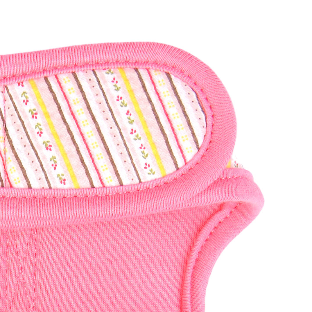 JOIE FLIRT HARNESS / PINK - 5