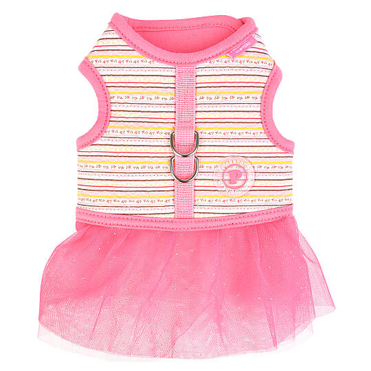 JOIE FLIRT HARNESS / PINK