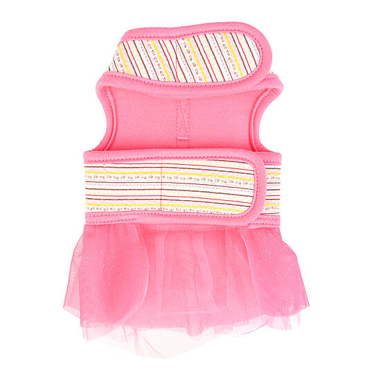 JOIE FLIRT HARNESS / PINK - 2