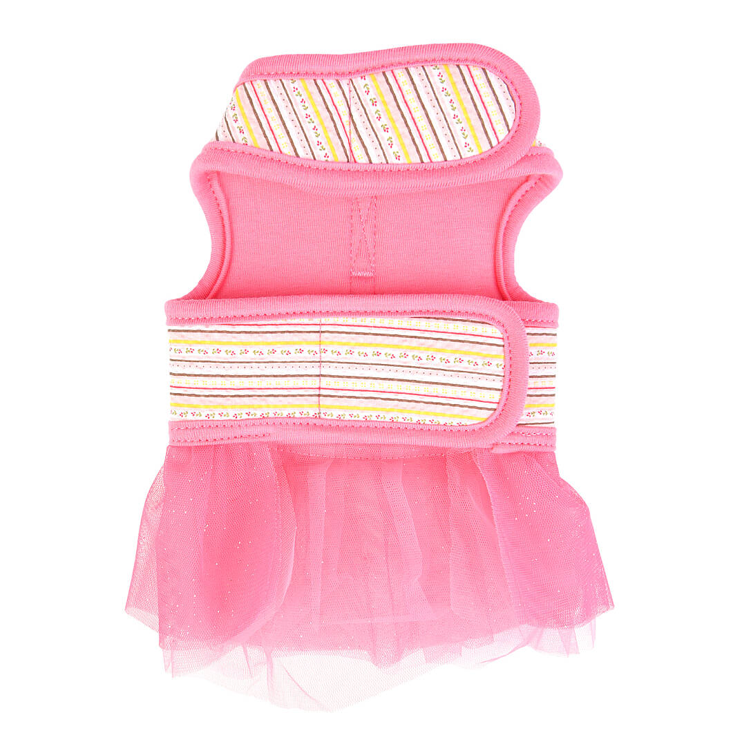 JOIE FLIRT HARNESS / PINK - 2
