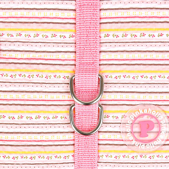 JOIE FLIRT HARNESS / PINK - 3