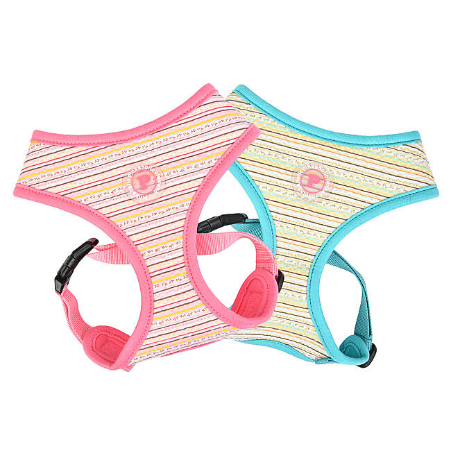 JOIE HARNESS / AQUA - 9