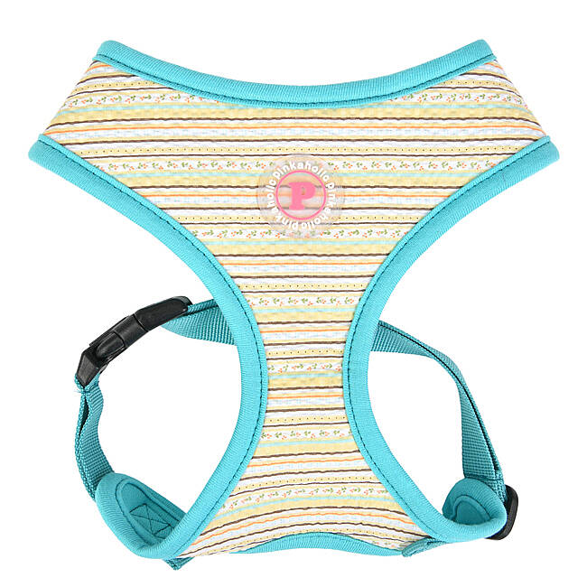 JOIE HARNESS / AQUA - 1