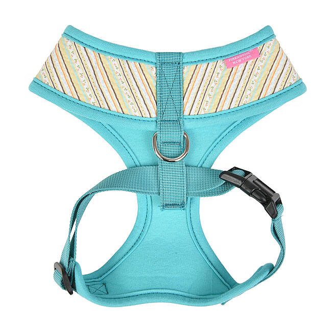 JOIE HARNESS / AQUA - 2