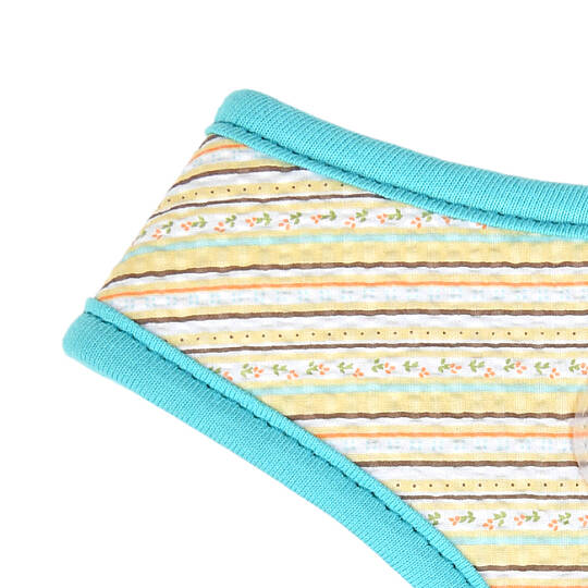 JOIE HARNESS / AQUA - 5