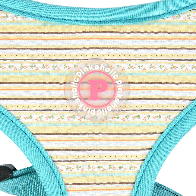 JOIE HARNESS / AQUA - 3