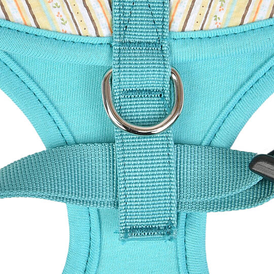 JOIE HARNESS / AQUA - 4