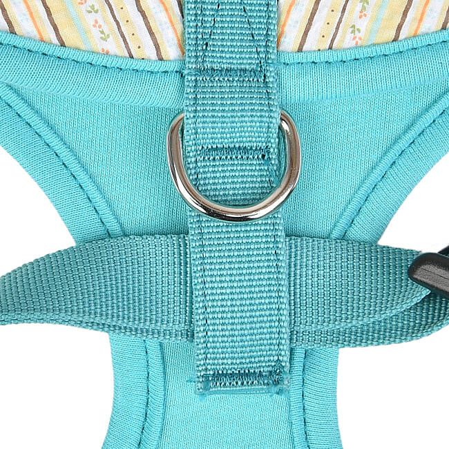 JOIE HARNESS / AQUA - 4