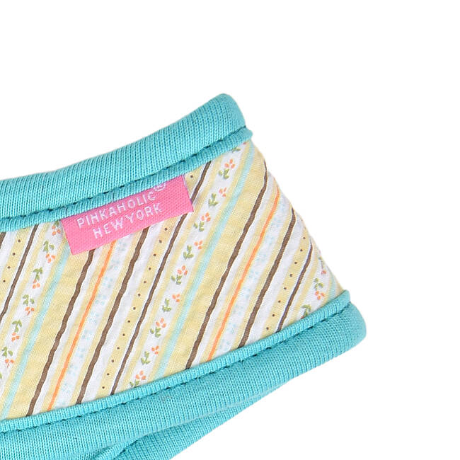 JOIE HARNESS / AQUA - 6