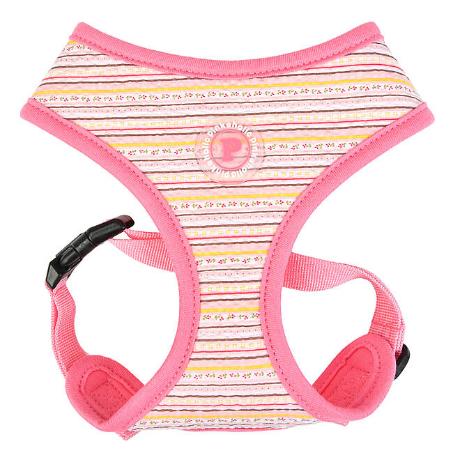 JOIE HARNESS / PINK - 1