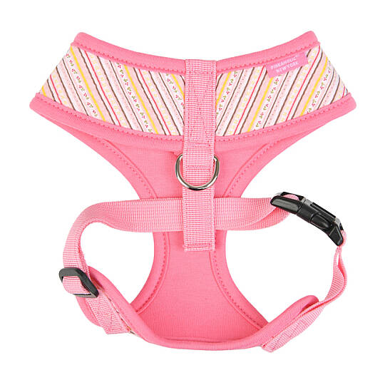 JOIE HARNESS / PINK - 2
