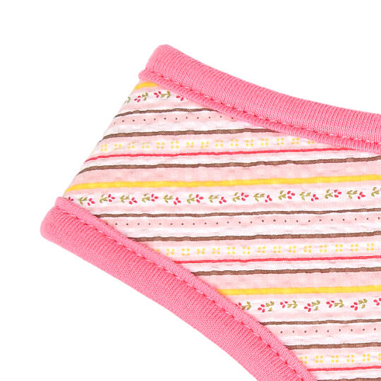JOIE HARNESS / PINK - 5