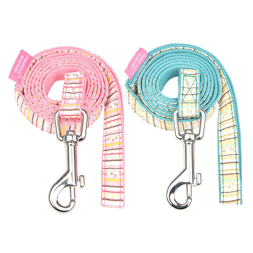 JOIE LEASH / PINK - 4