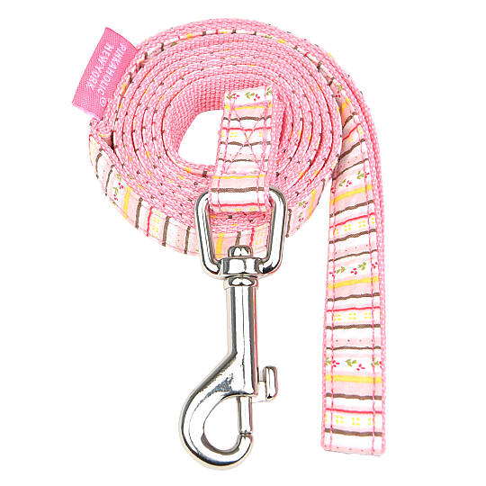 JOIE LEASH / PINK