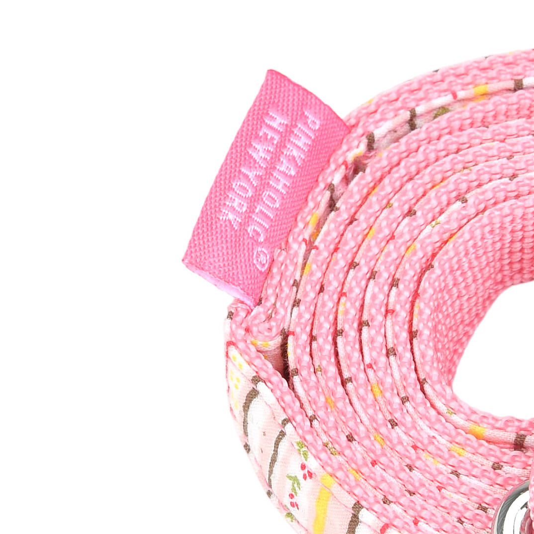 JOIE LEASH / PINK - 2
