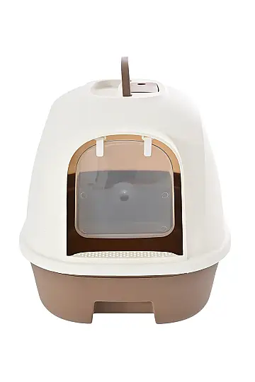 Moli Çekmeceli Kedi Tuvaleti - 3