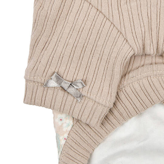 Kalina/BEIGE - 5