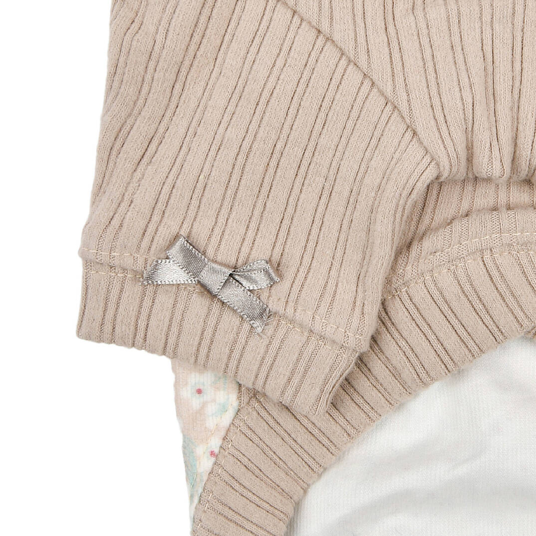 Kalina/BEIGE - 5