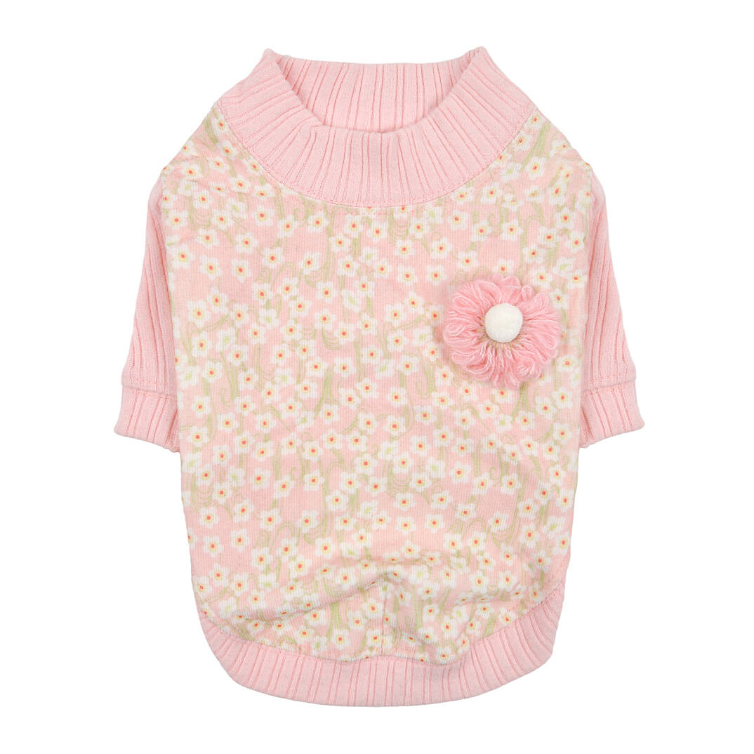 Kalina/INDIAN PINK - 1