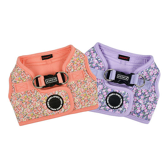 KEALOHA HARNESS B PAZA-HB2183-PK - 6