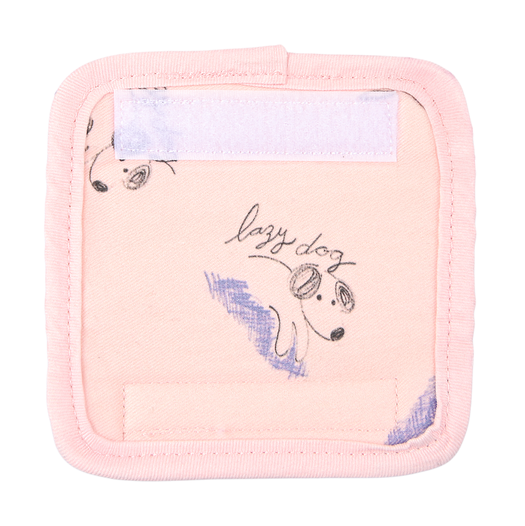 KIKI LEASH/LT.PINK - 2