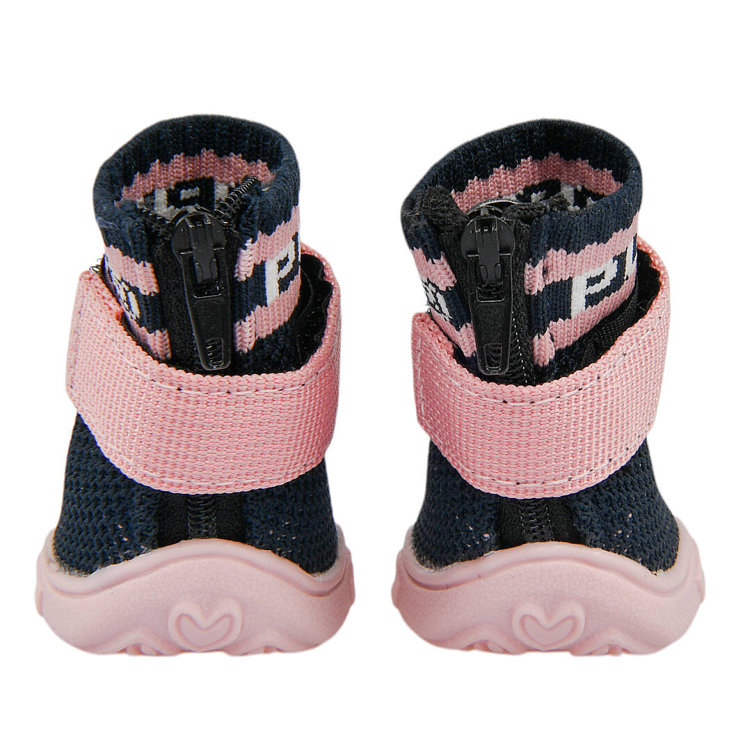 Knitted Comfort Shoes Köpek Ayakkabısı - 3