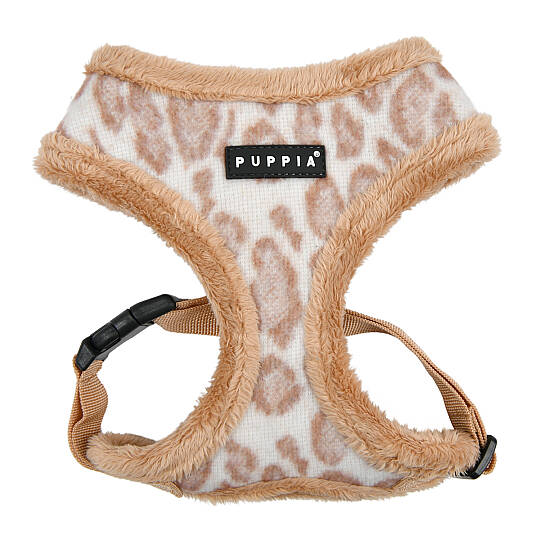 Kovo Harness A/BEIGE/PAXD-HA2041-BE