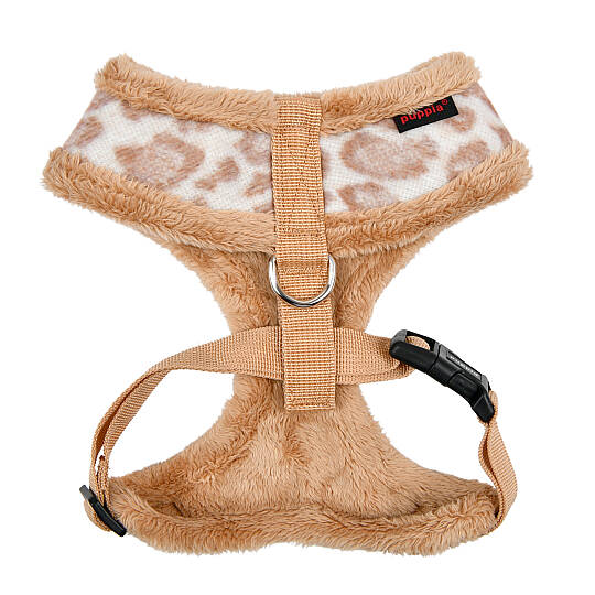 Kovo Harness A/BEIGE/PAXD-HA2041-BE - 2
