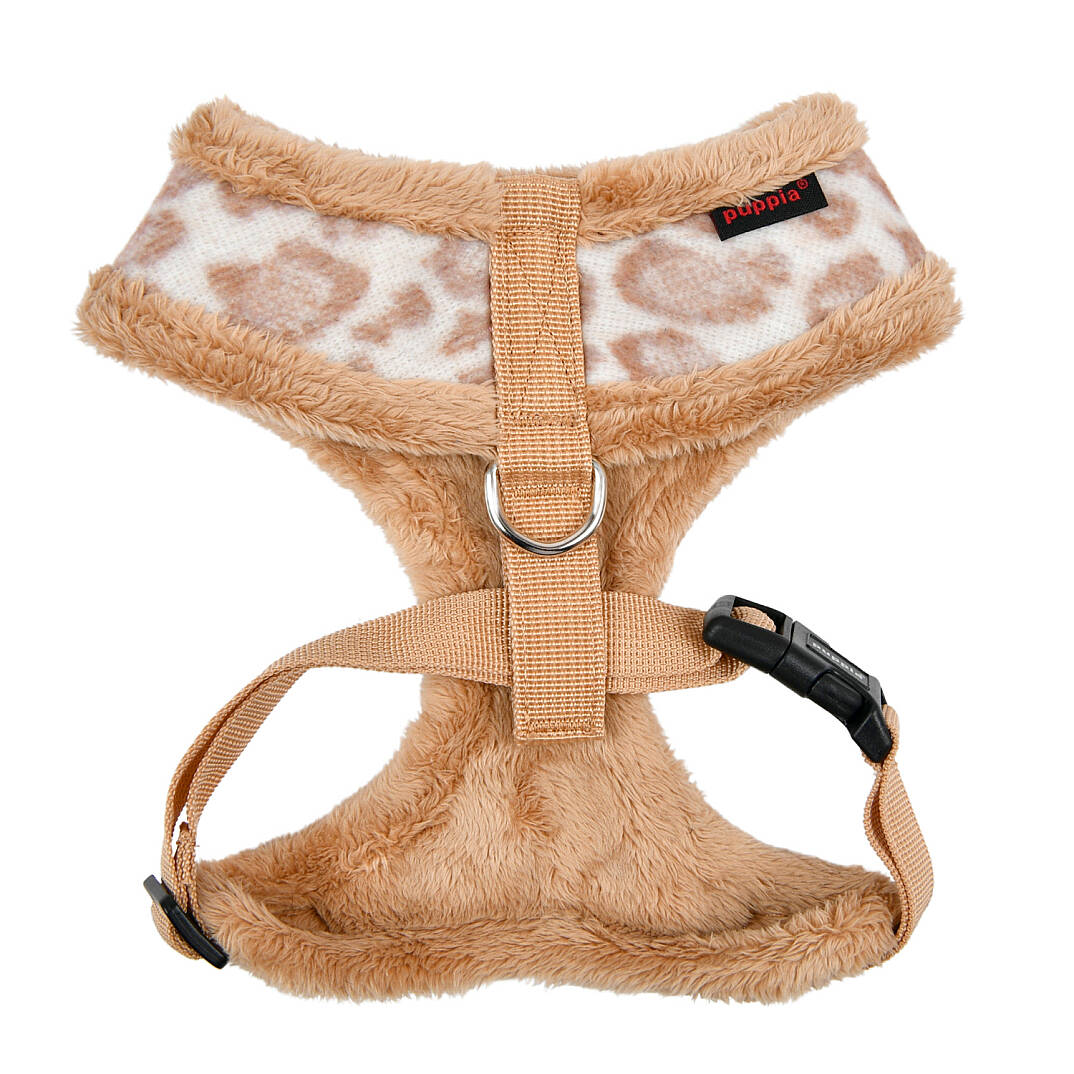 Kovo Harness A/BEIGE/PAXD-HA2041-BE - 2